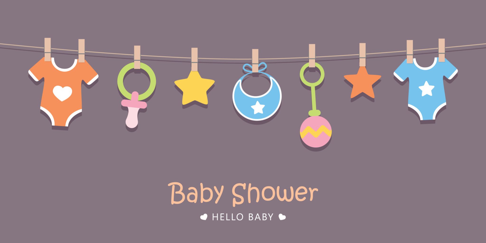 babyshower guide